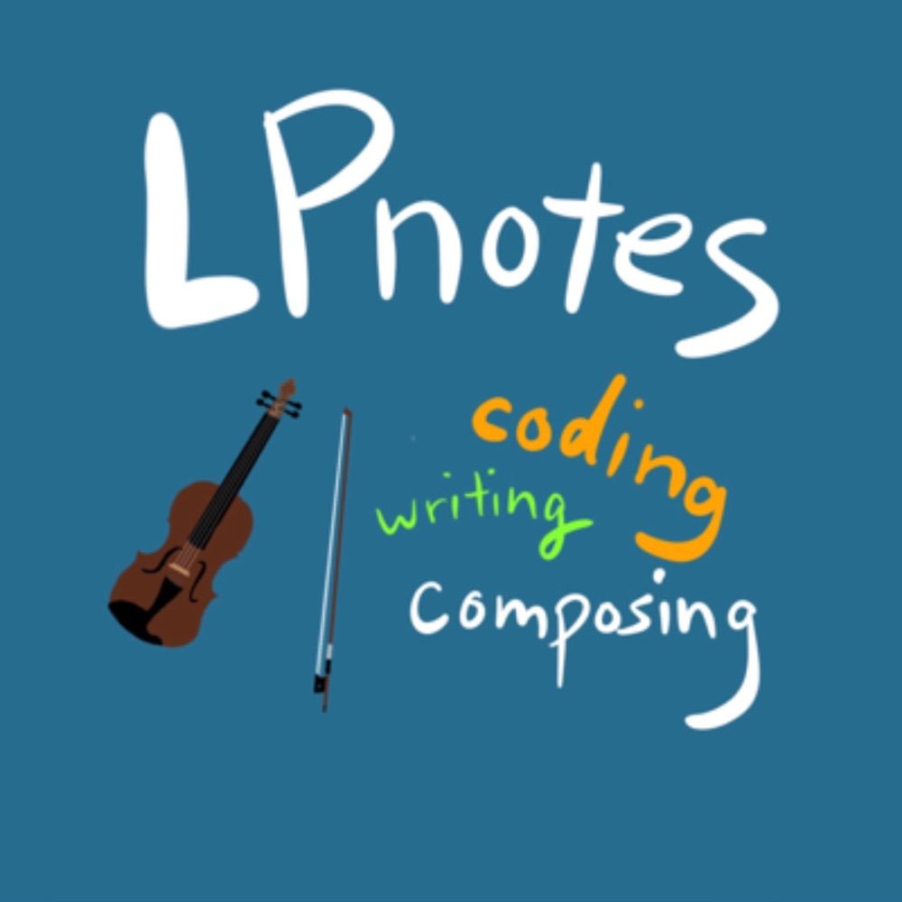 LPnotes