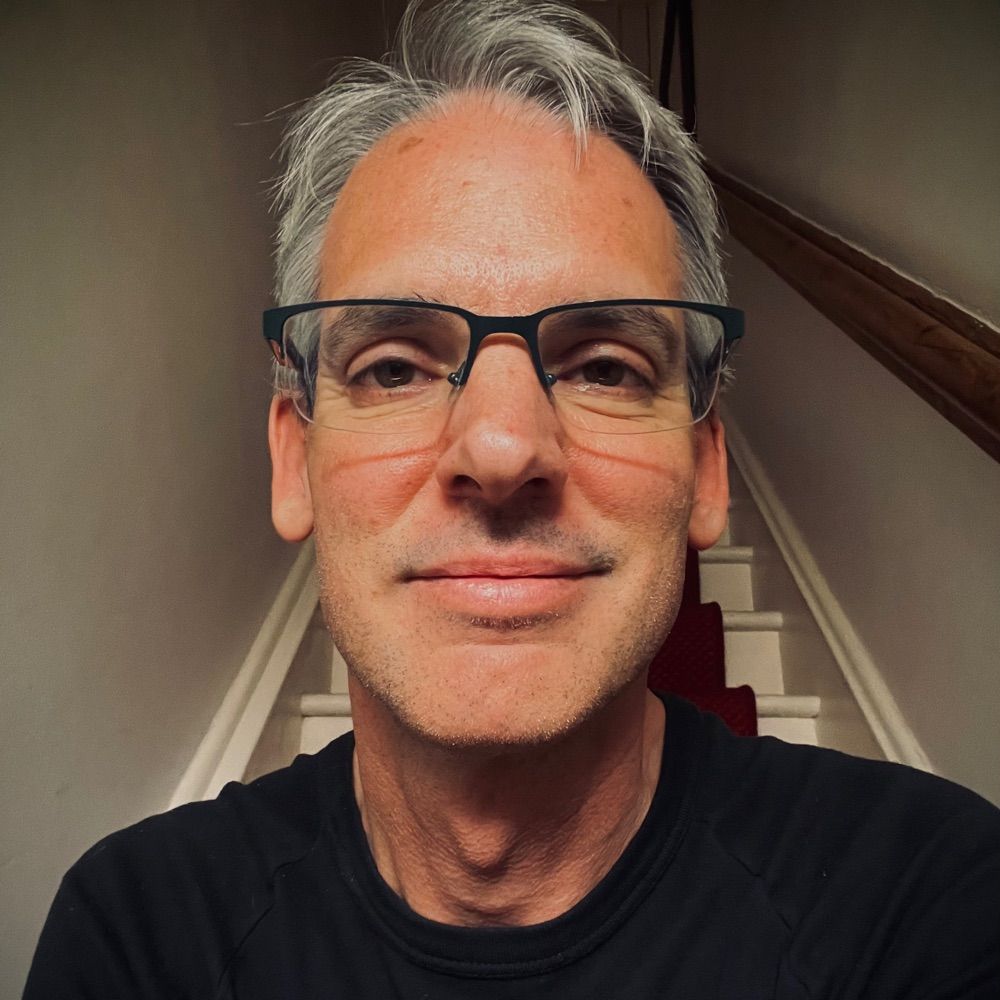 Michael Dresser