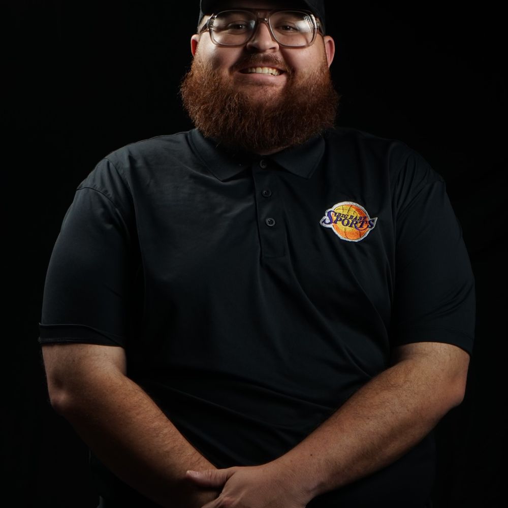 Big baby sports 