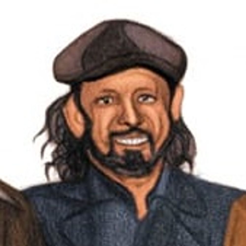 RealBohemian's avatar