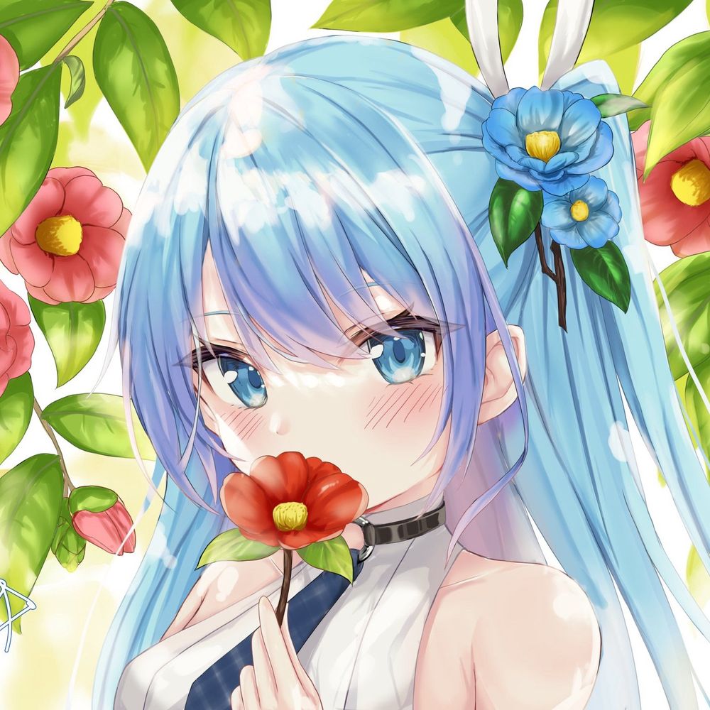 つばき