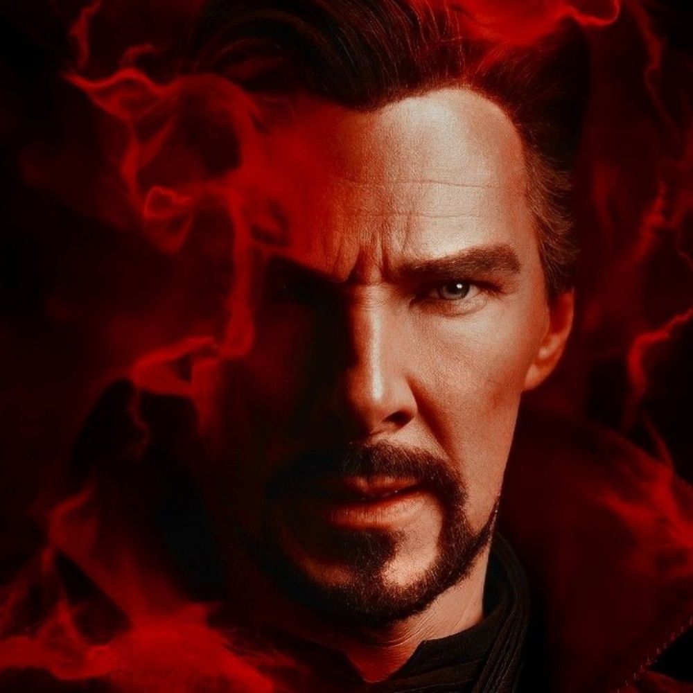 𝑫𝒓. 𝑺𝒕𝒆𝒑𝒉𝒆𝒏 𝑺𝒕𝒓𝒂𝒏𝒈𝒆