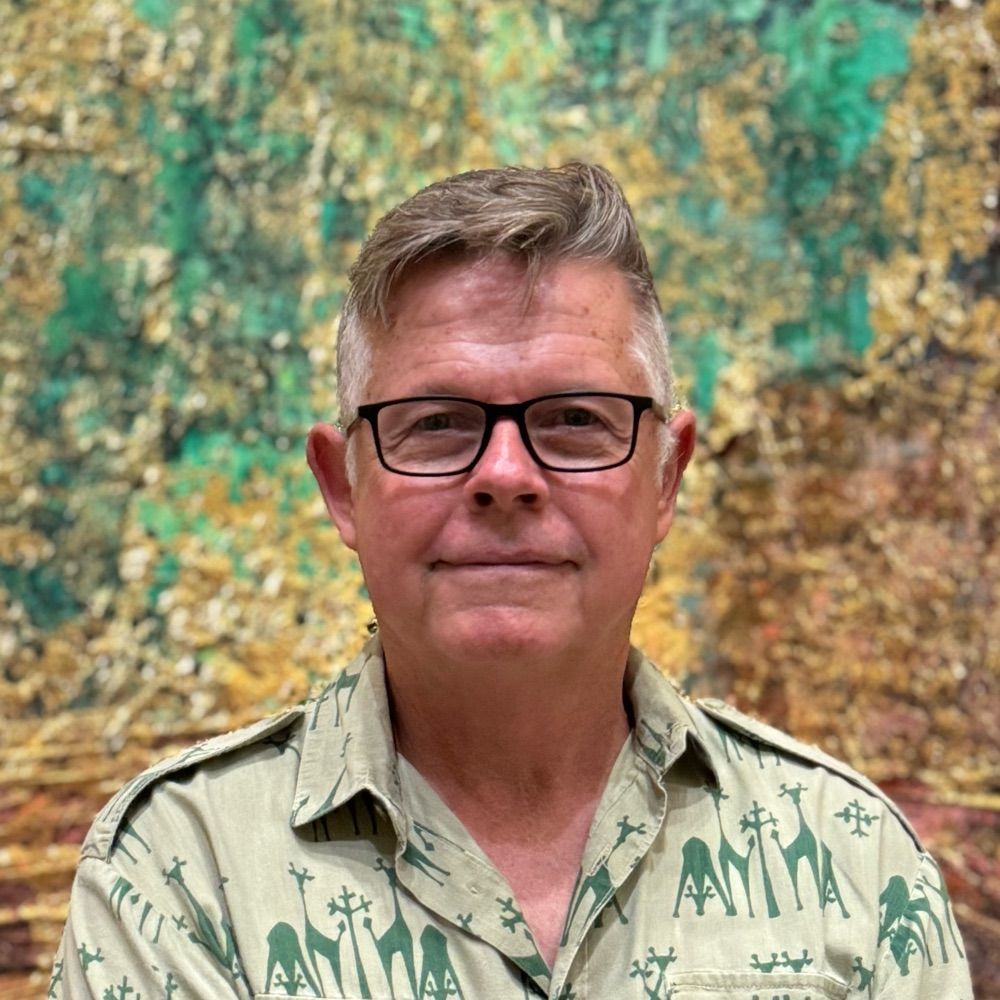 Philip Koether