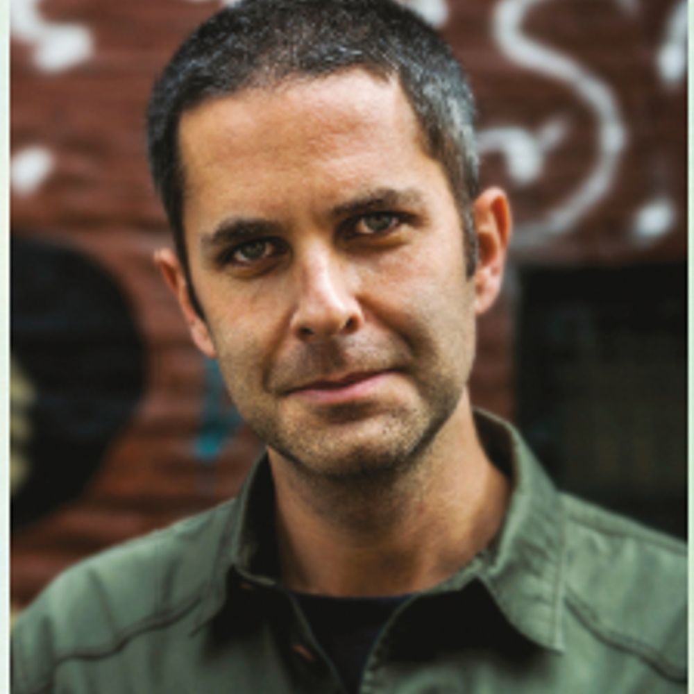 Tom Rachman