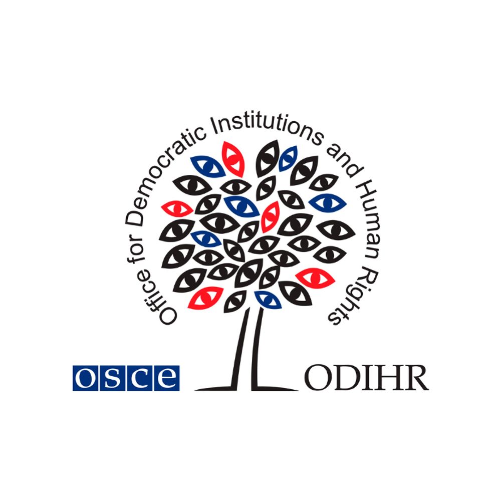 OSCE Office for Democratic Institutions and Human Rights