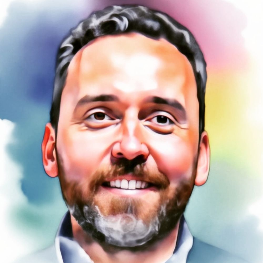 Ricardo Fernández🗽
