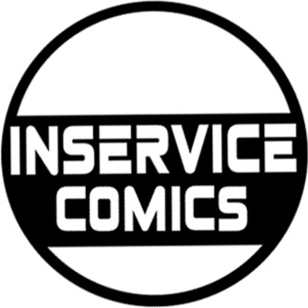 Inservice Comics
