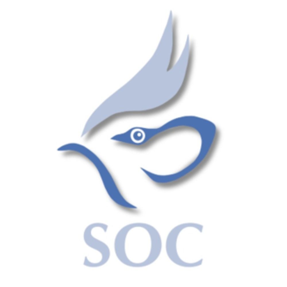 The Scottish Ornithologists' Club's avatar
