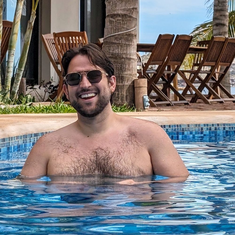 Ramiro Piñón Manini