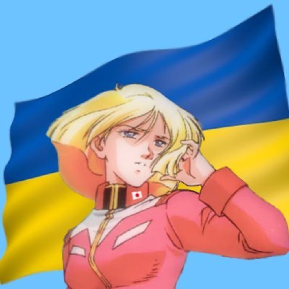 スマイルセイラ🇯🇵🇺🇦