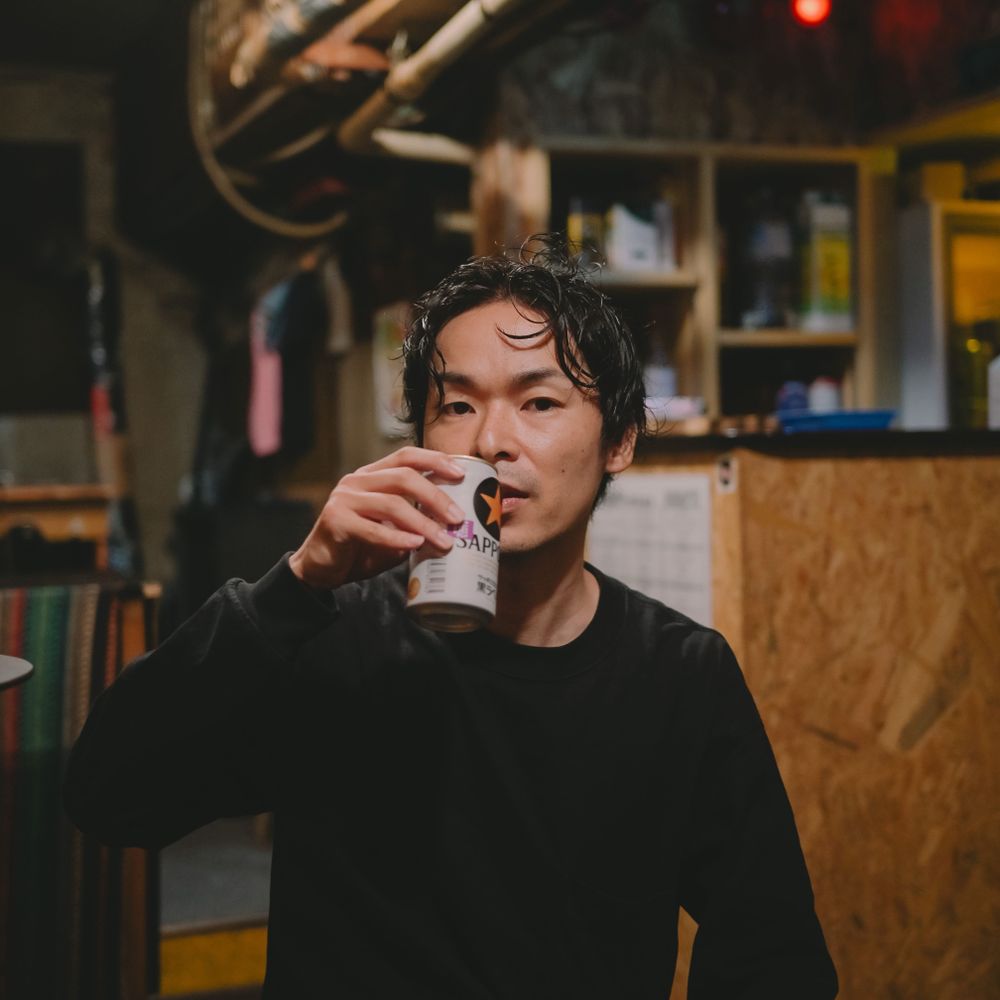 Tsuyoshi Yamashita