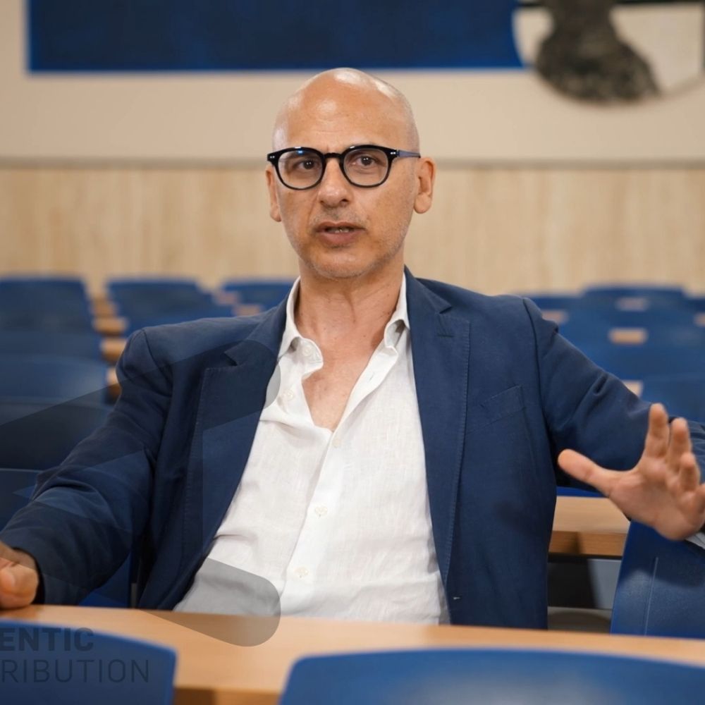 Andrea Mammone