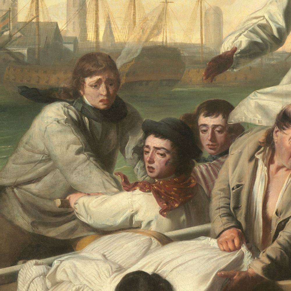 John Singleton Copley