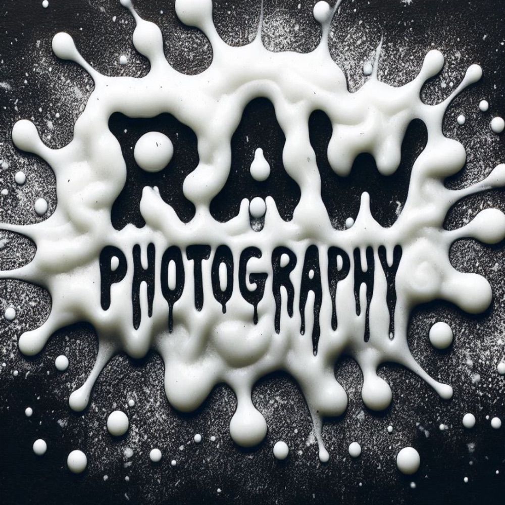 RAW Photography