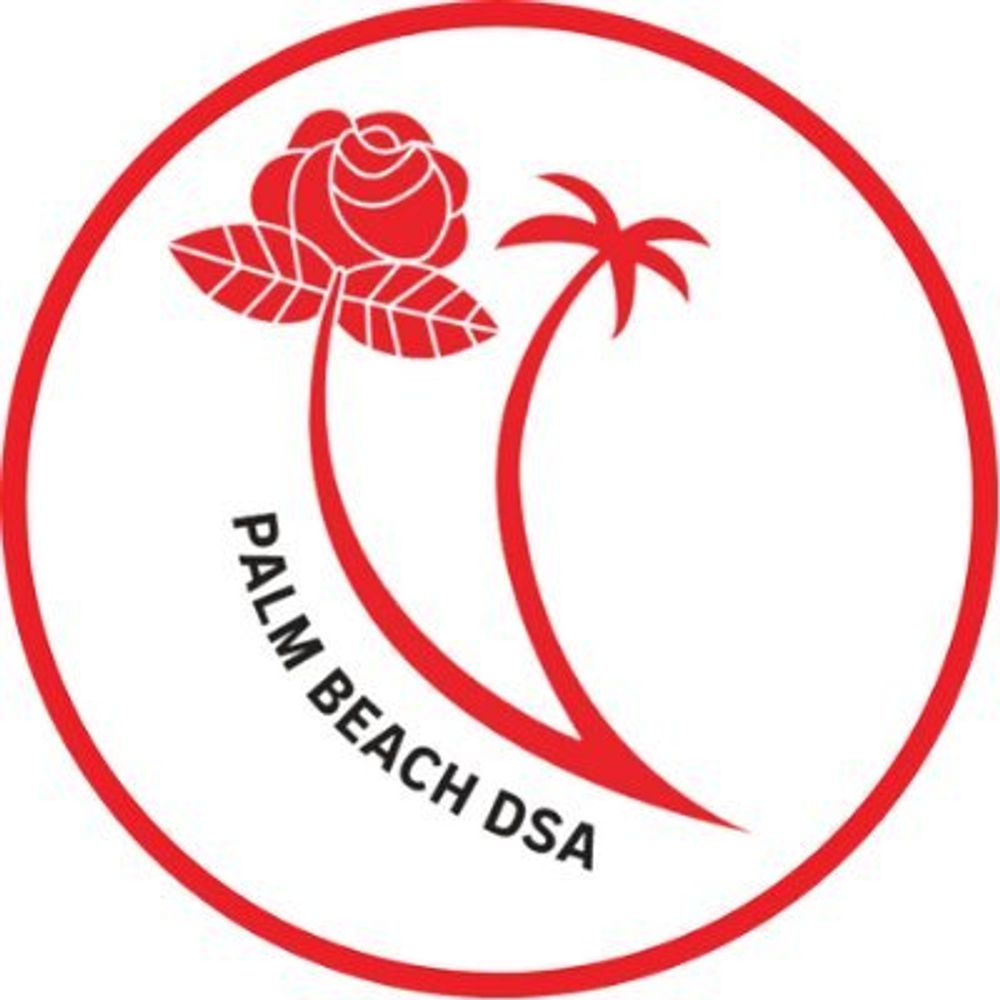 Palm Beach DSA