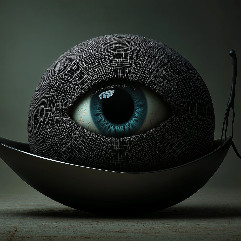 Neural Reverie