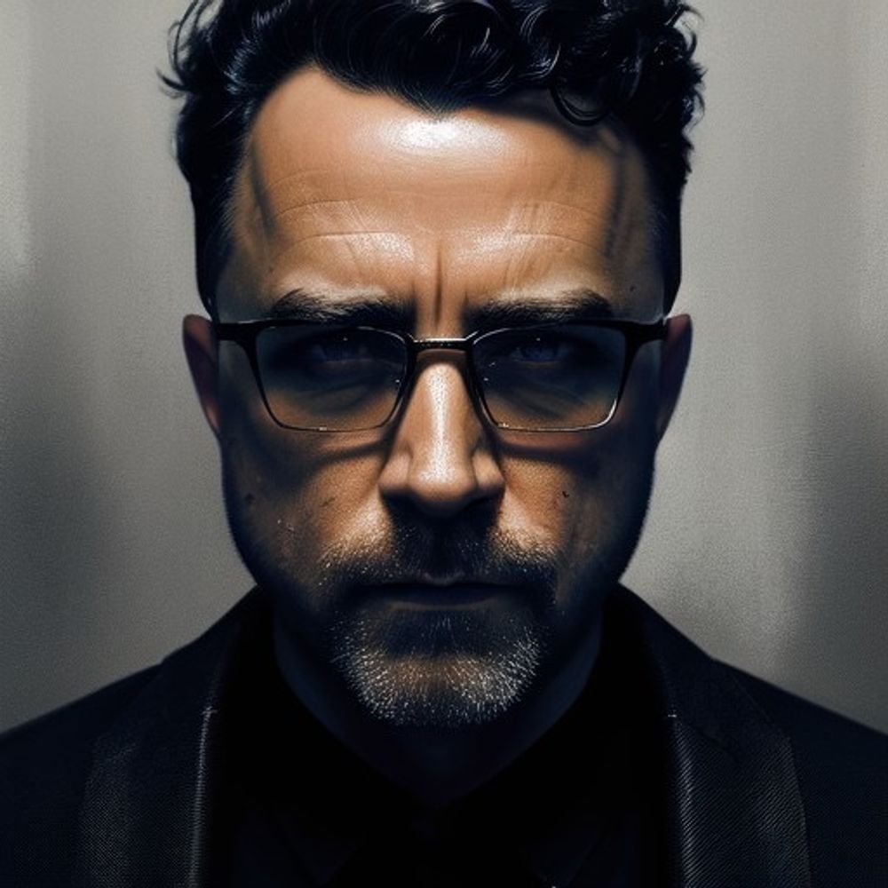 Scott Alan Greiff