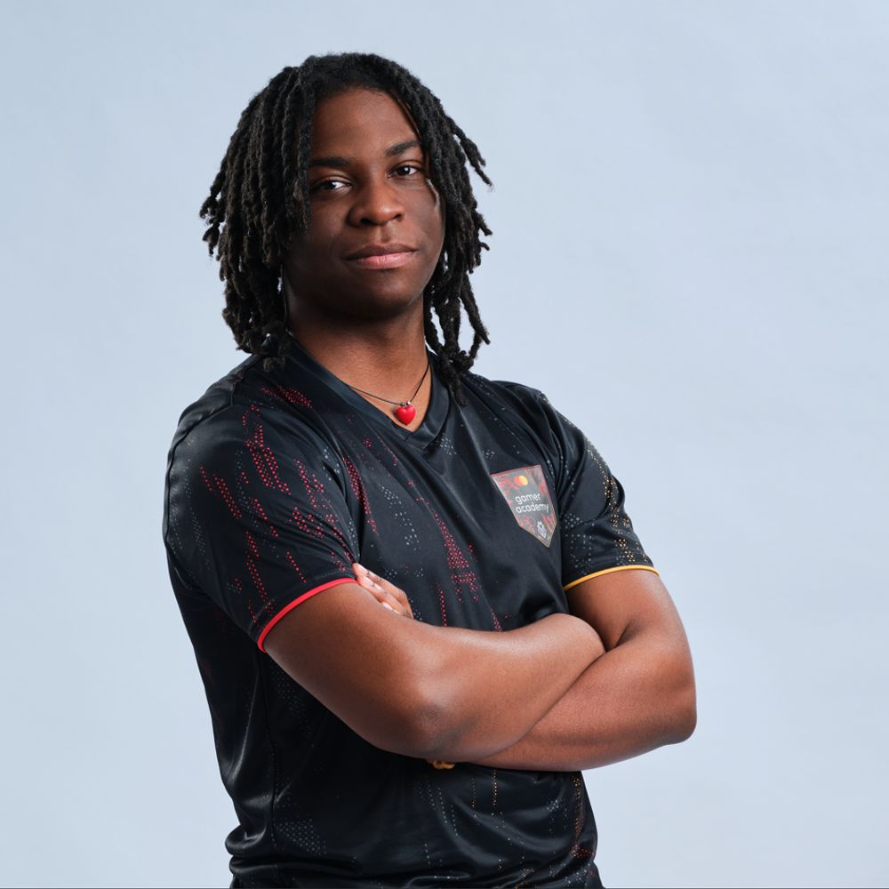 Myles Williamson