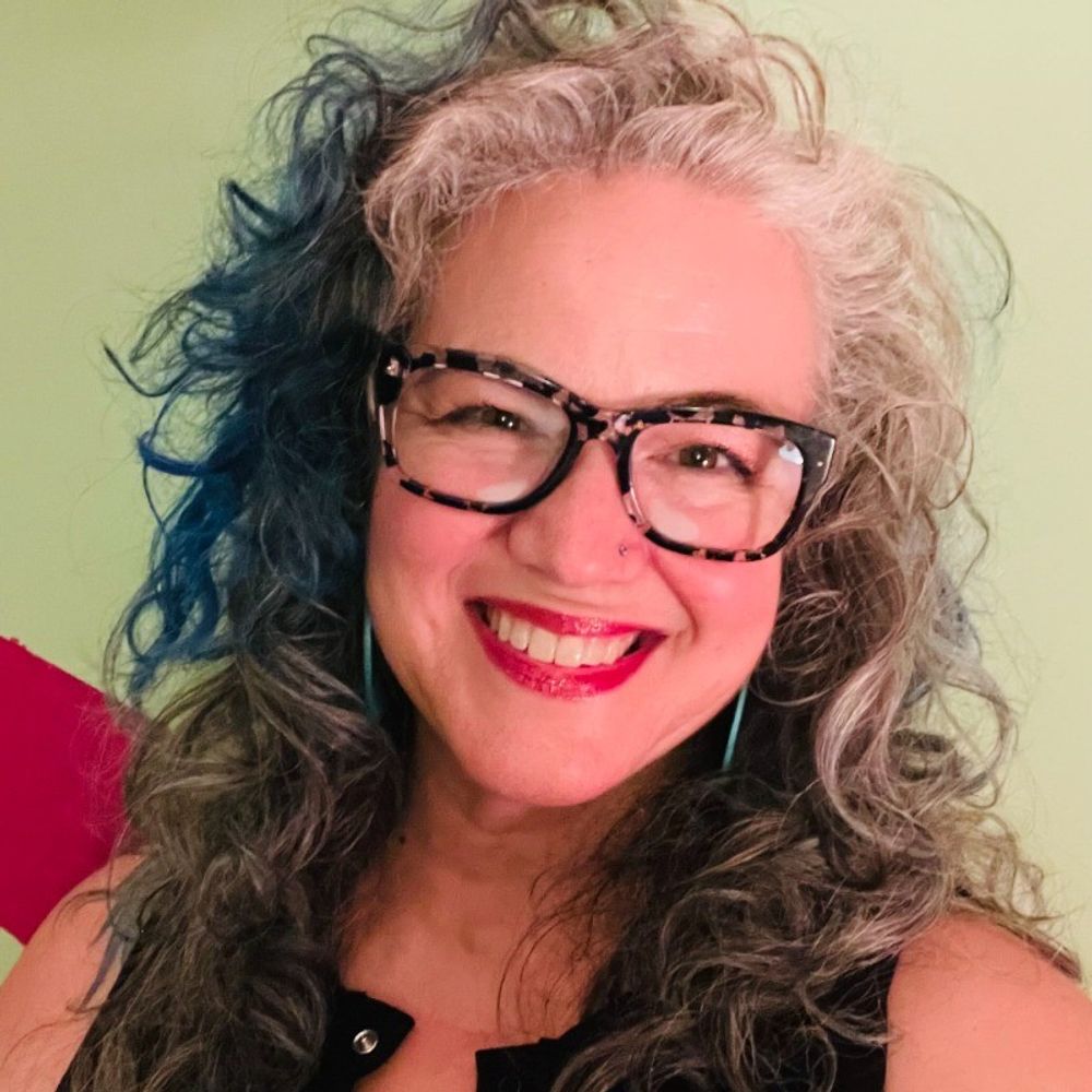 Nova Wehman-Brown