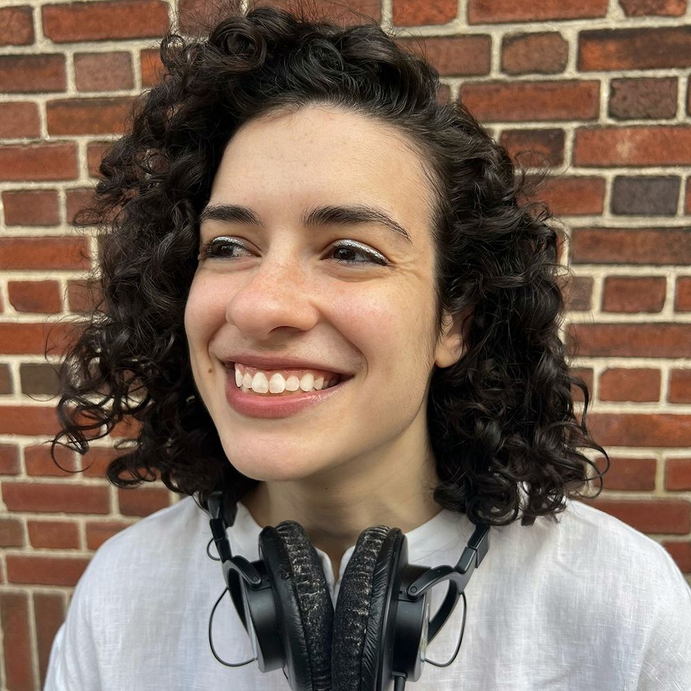 Rebecca Seidel