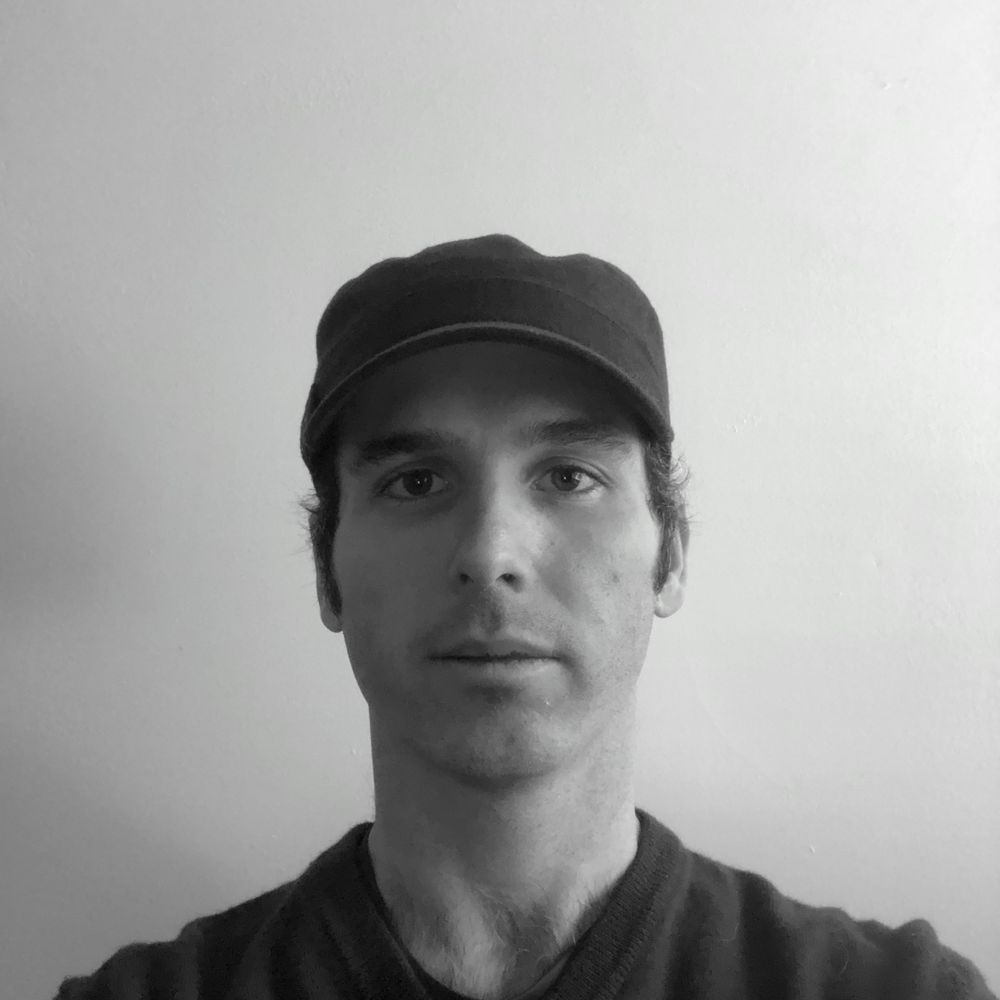 Drew Calvert