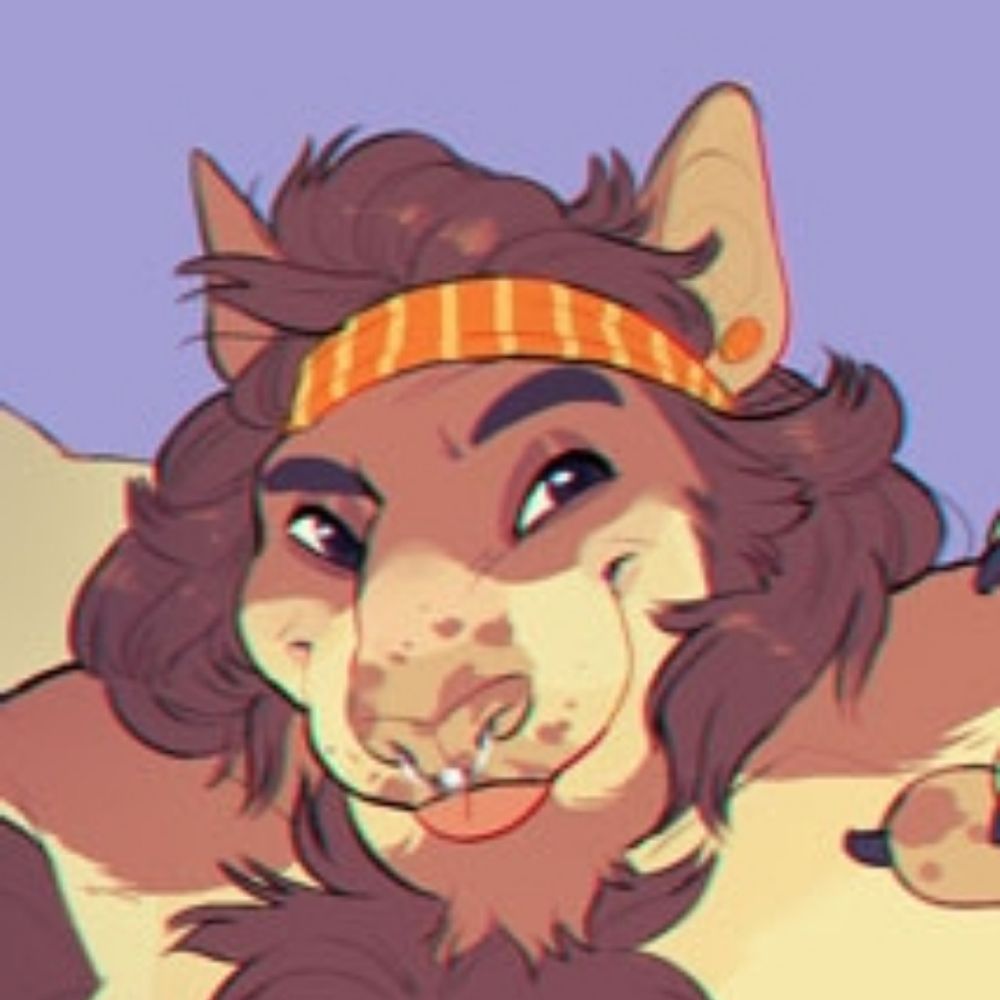 Fin, Your Local Good Dog | 💚☀️'s avatar