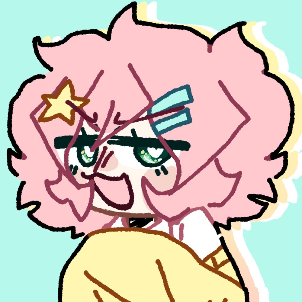 nebulous