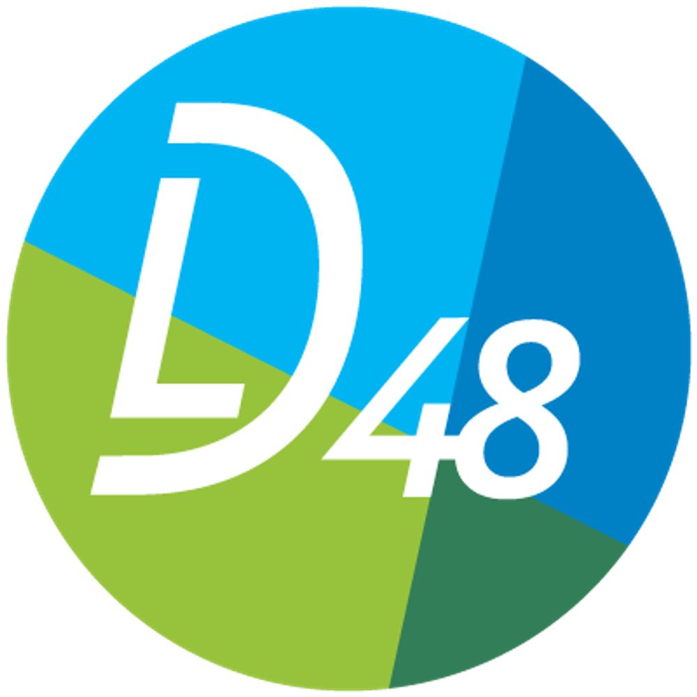 WA State LD48 Democrats