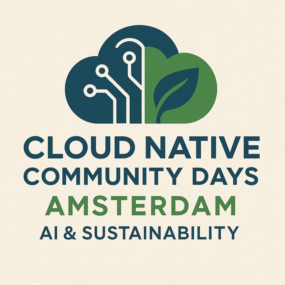 Cloud Native Netherlands