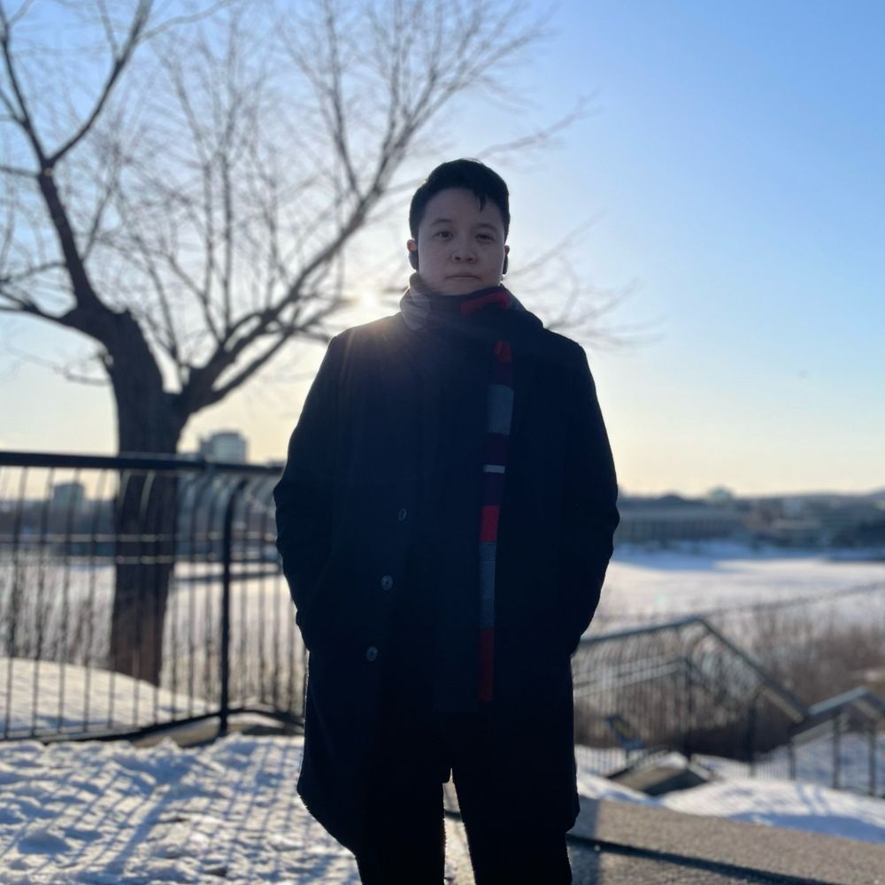 Sze-Fung Lee 李紫楓