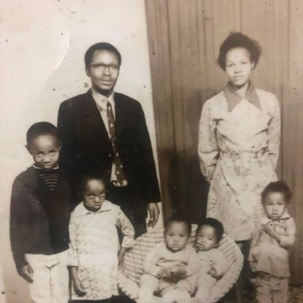 David Ndii