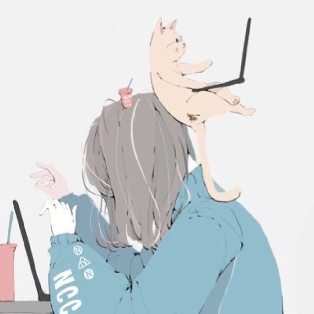 エクレア🐝
