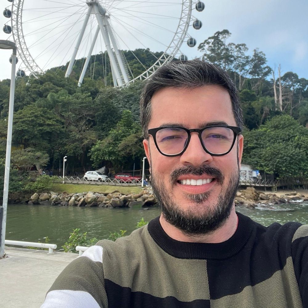 Léo Borges