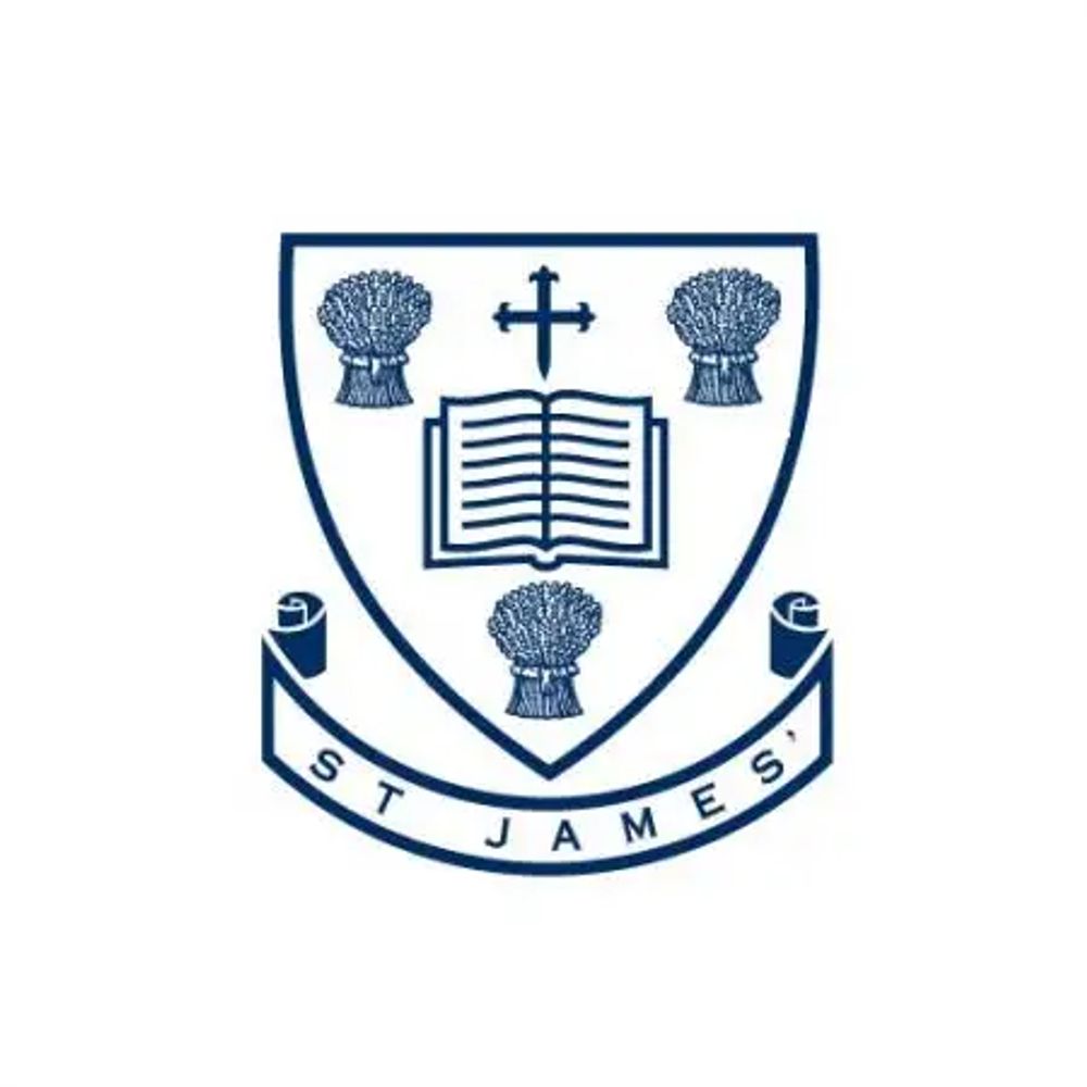 St James PE Department