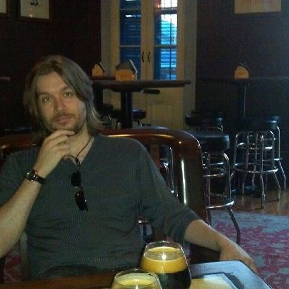 Chris Rhinehart