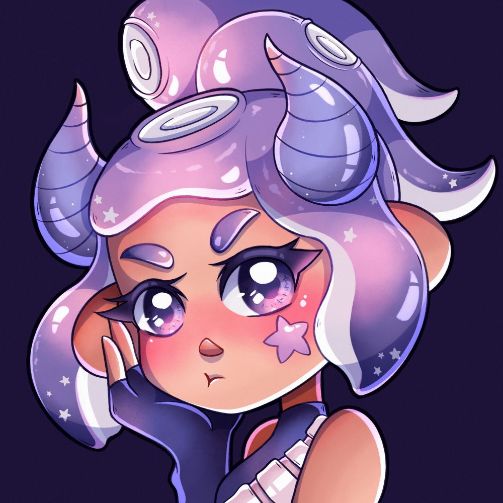 luna☆