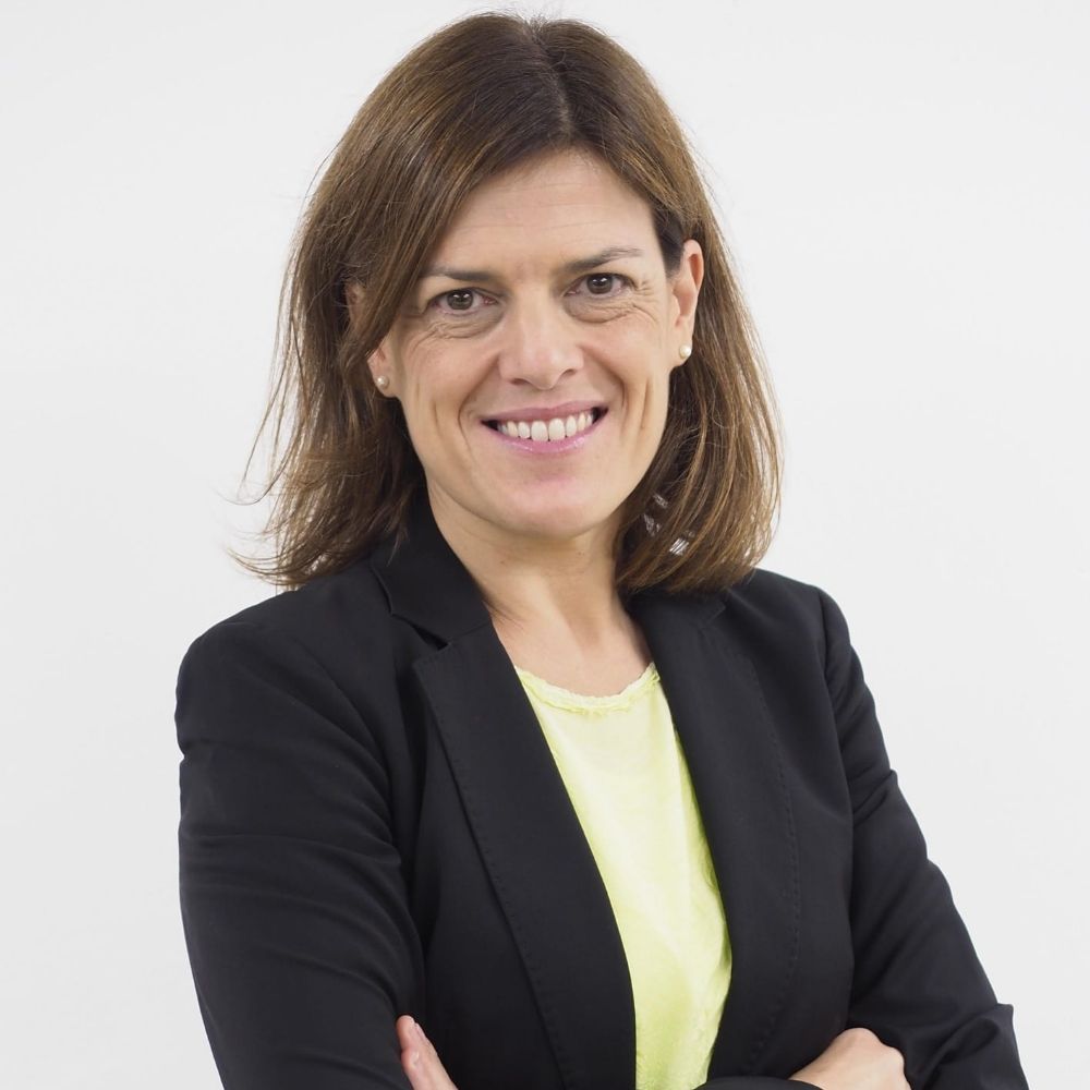 Ariadna Manent González