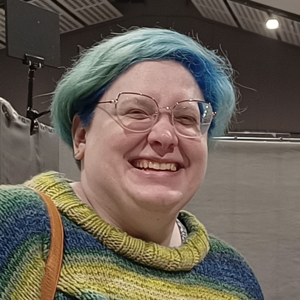 Mercury (Emily Anne Davies)