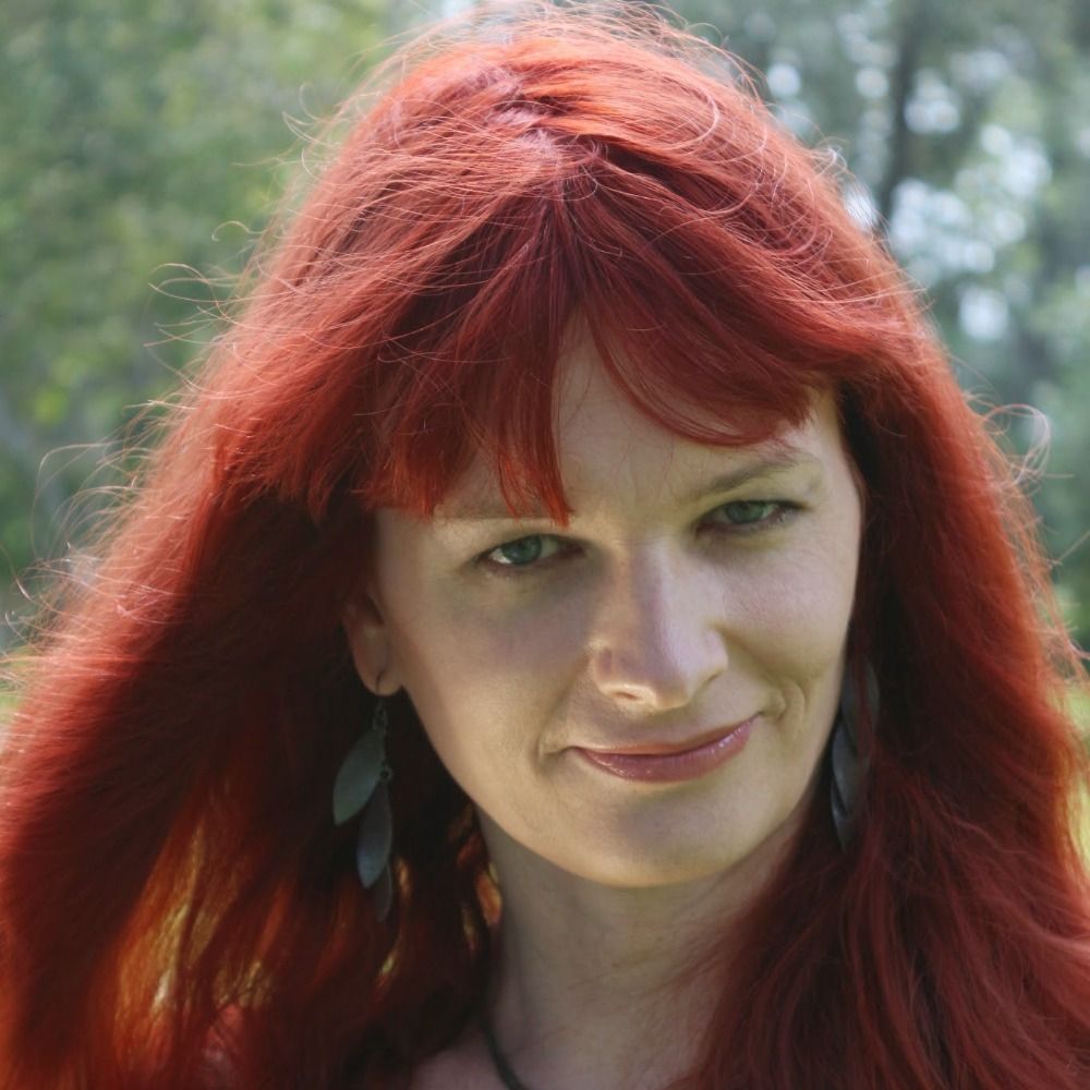 Rachel Blum