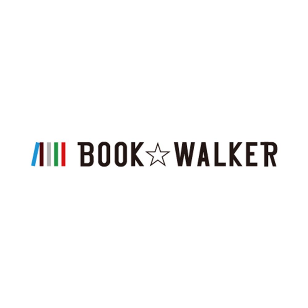 BOOK☆WALKER Global