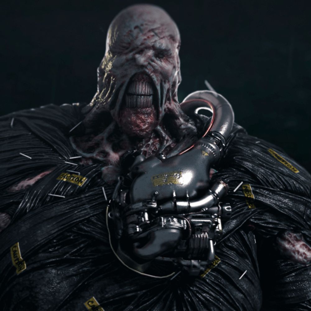 The Nemesis