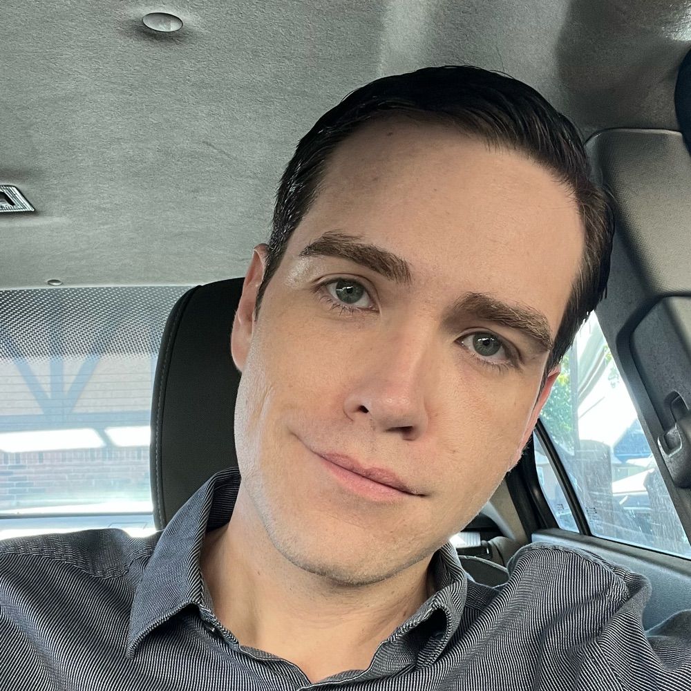 Jeremy Brevik