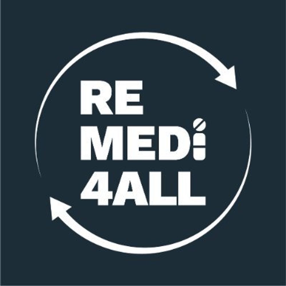 REMEDi4ALL