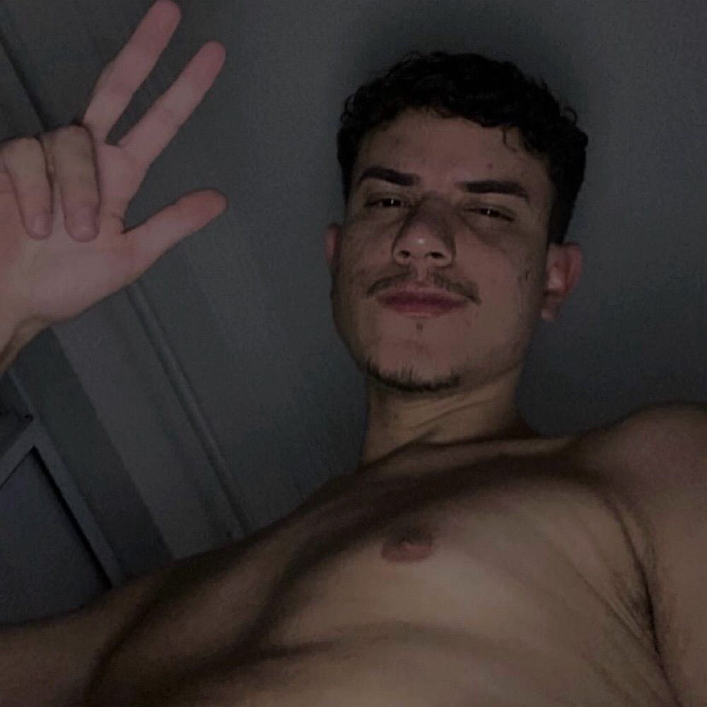 Lucas Paz