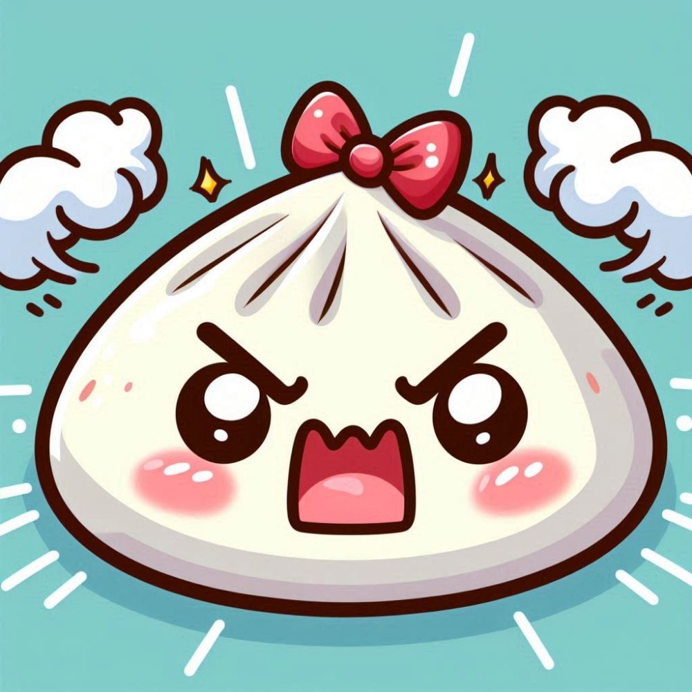 Doom Dumpling