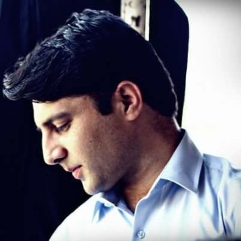Hanif Sajid