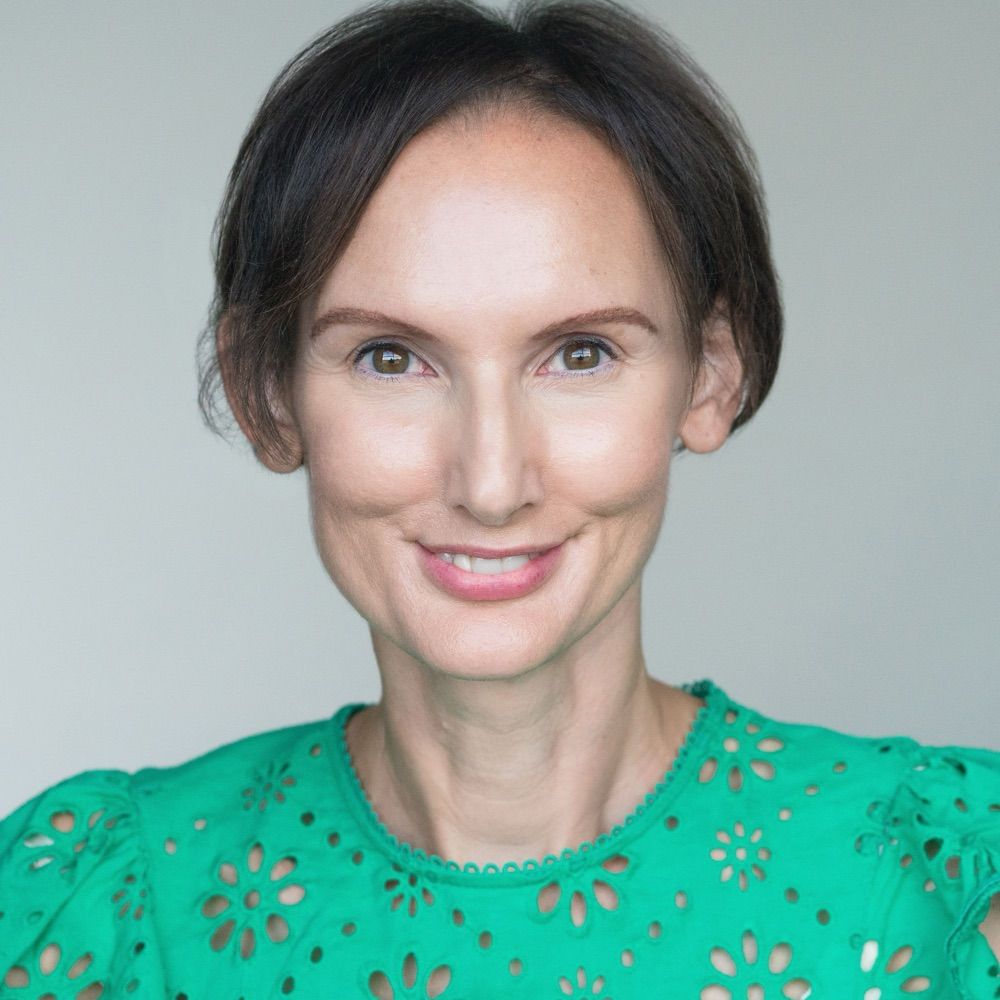 Martine Richards