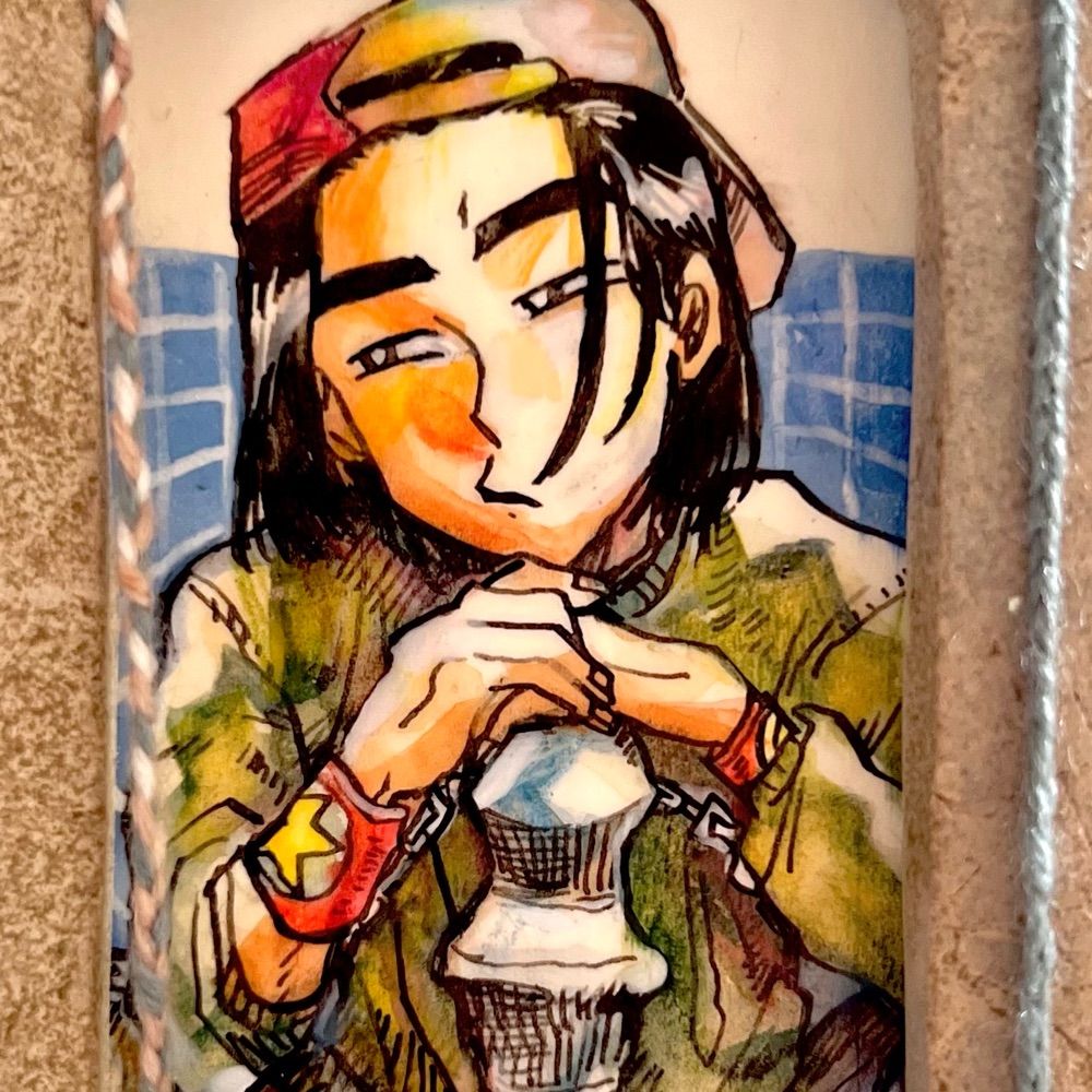 豊田暉🚶🏻‍♂️‍➡️ 療養休暇中