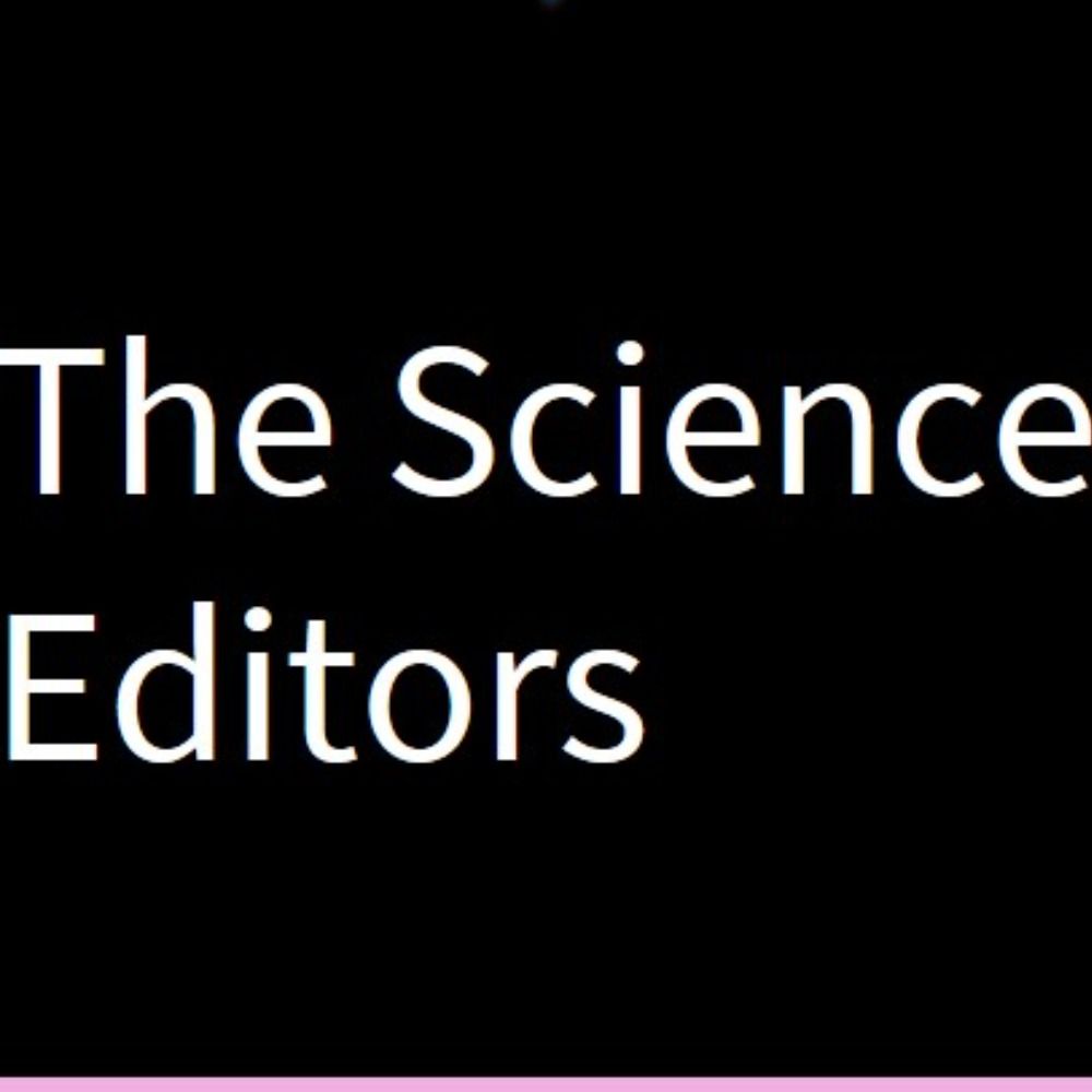 The Science Editors