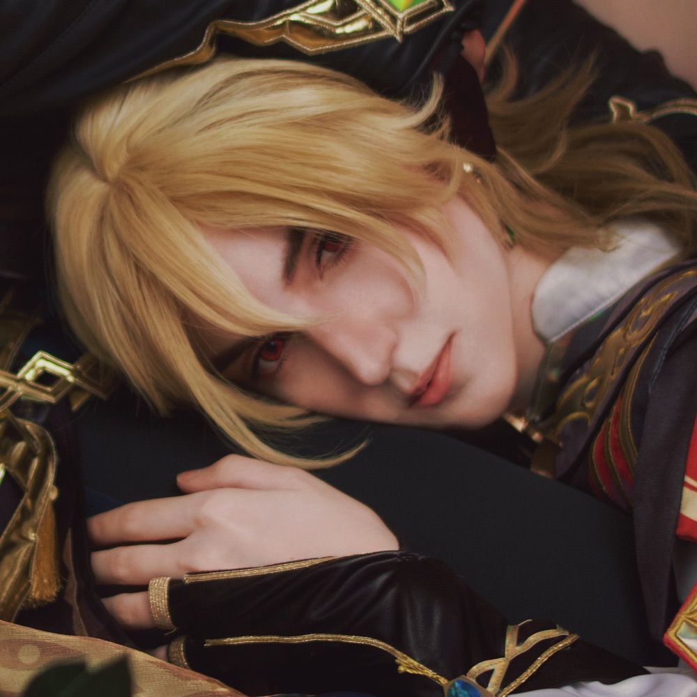 Darius Fairy